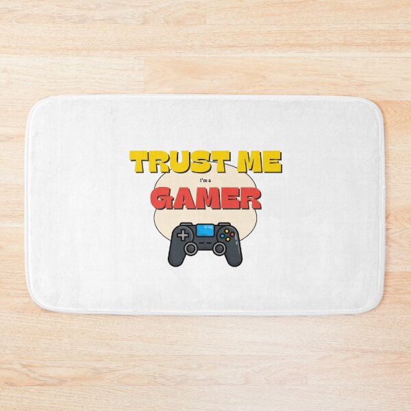 Item preview, Trust Me I Am a Gamer Joystick Controller designed and sold by GSquaredDesigns.