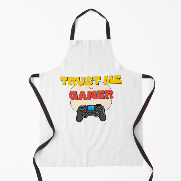 Item preview, Trust Me I Am a Gamer Joystick Controller designed and sold by GSquaredDesigns.
