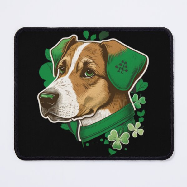 Aperçu de l'œuvre SHAMROCK  créée et vendue par TopWaw ⭐⭐⭐⭐⭐.