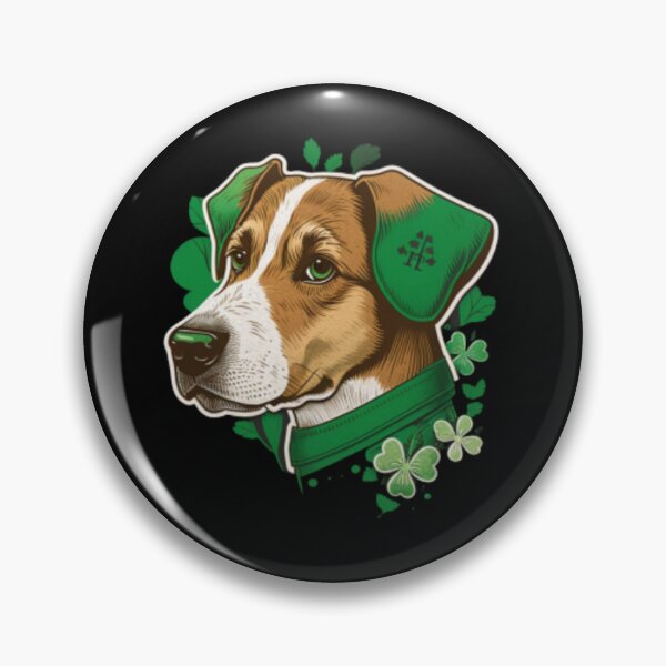 Aperçu de l'œuvre SHAMROCK  créée et vendue par TopWaw ⭐⭐⭐⭐⭐.