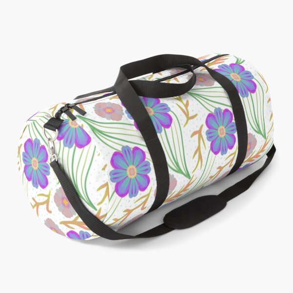 Item preview, Cosmos Flower - White designed and sold by JaselviiStudio.