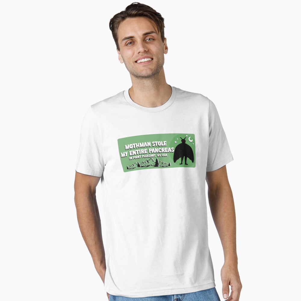 Item preview, Essential T-Shirt designed and sold by CatGirl101.