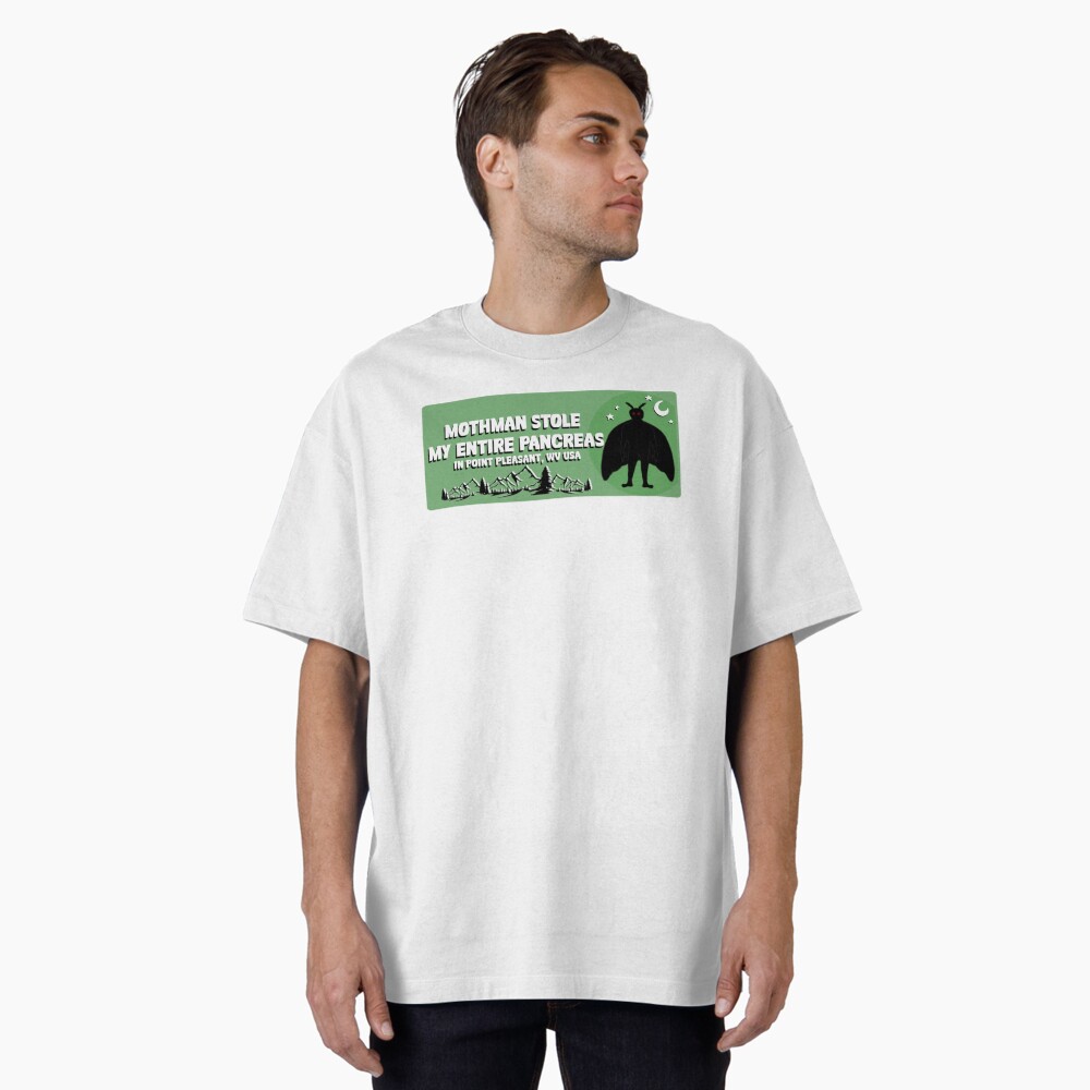 Item preview, Oversized T-Shirt designed and sold by CatGirl101.