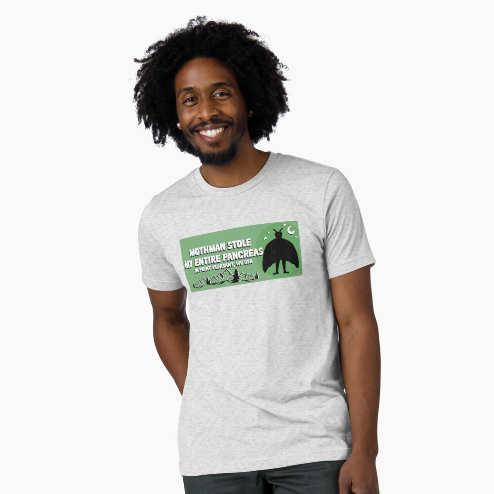 Item preview, Tri-blend T-Shirt designed and sold by CatGirl101.