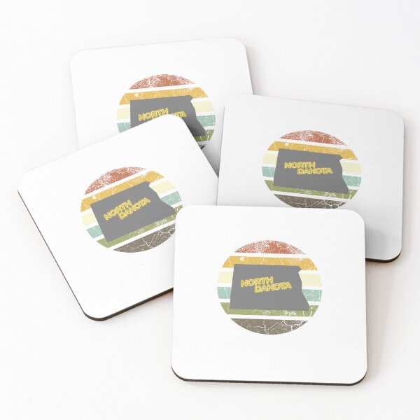Item preview, North Dakota  designed and sold by porchswings.