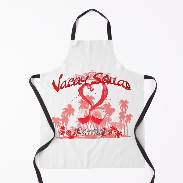 Item preview, Vacay Squad Beaches designed and sold by A-T-H.