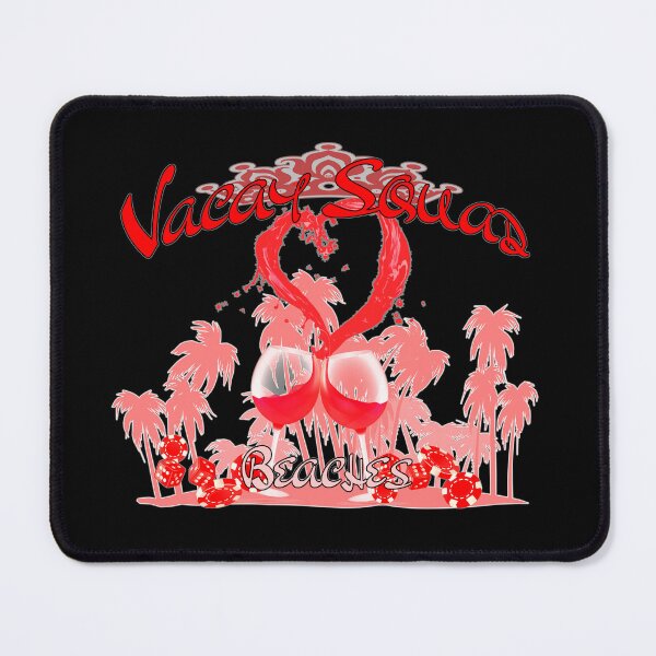 Item preview, Vacay Squad Beaches designed and sold by A-T-H.