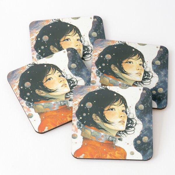 Artikelvorschau, The Universe's Embrace entworfen und verkauft von SeedDesign.