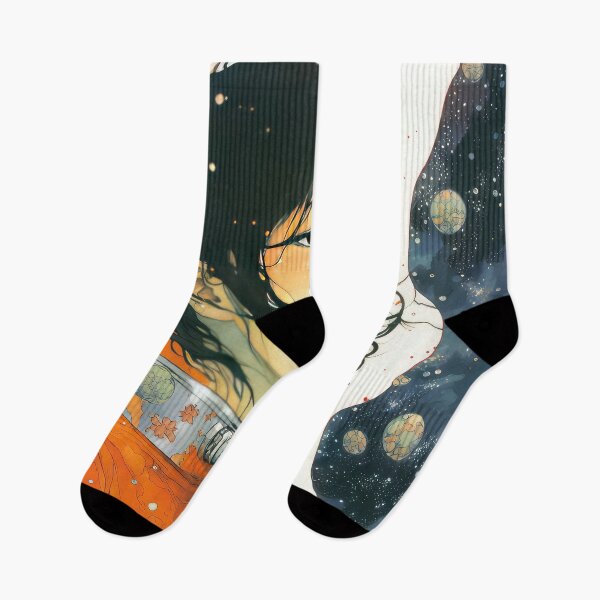Artikelvorschau, The Universe's Embrace entworfen und verkauft von SeedDesign.