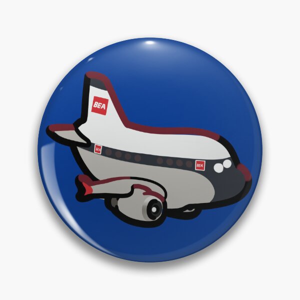 Item preview, Retro Airliners designed and sold by TubularAmarok.