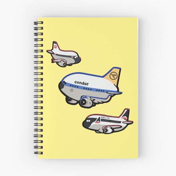 Item preview, Retro Airliners designed and sold by TubularAmarok.
