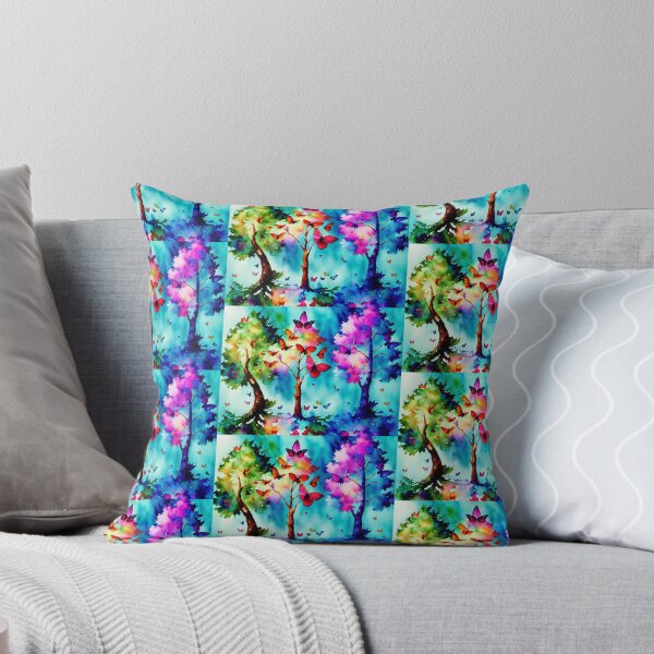 Item preview, fantastic forest designed and sold by landartgallerey.