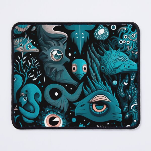 Item preview, Mystical Realm designed and sold by SweetRepeat.
