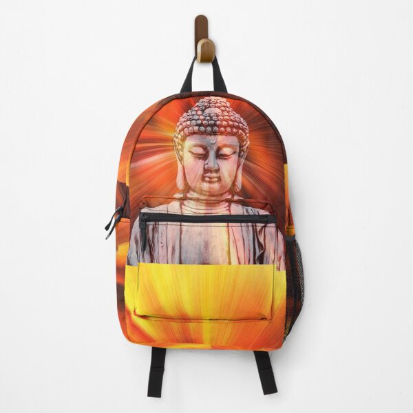Item preview, Buddha statue in meditation. designed and sold by LoboJC.