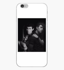 Max Schneider iPhone Case