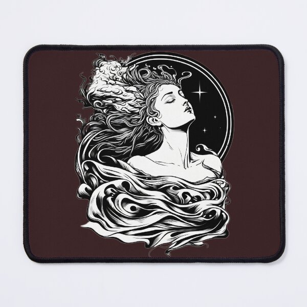 Item preview, Yoga Nidra designed and sold by Void-Fantasies.