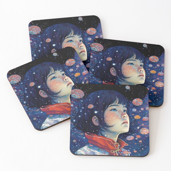 Artikelvorschau, The Universe's Embrace entworfen und verkauft von SeedDesign.