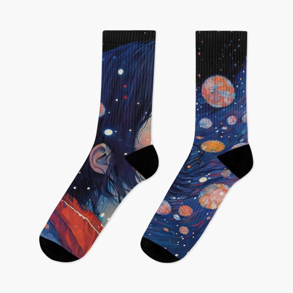 Artikelvorschau, The Universe's Embrace entworfen und verkauft von SeedDesign.