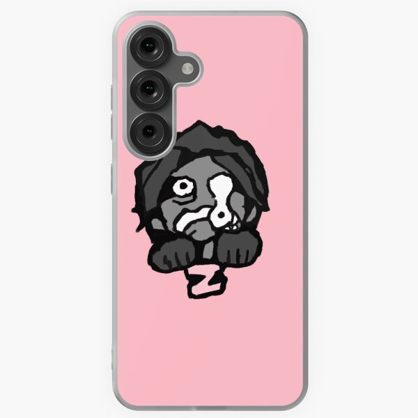 Aperçu de l'œuvre Nec Durarara Sticker créée et vendue par quirkytoast.