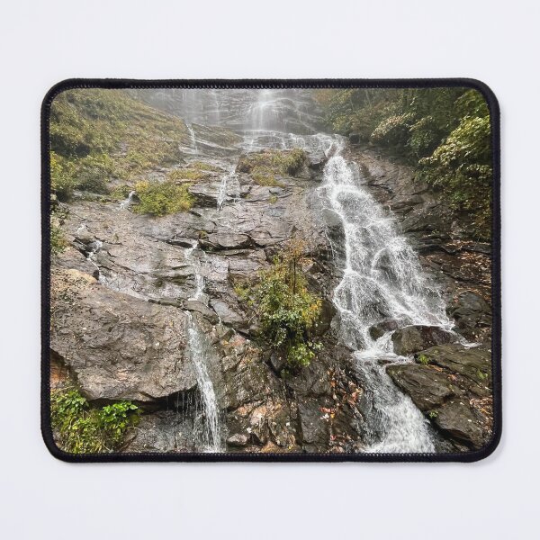 Item preview, Amicalola Falls designed and sold by Craig Kauzmann.