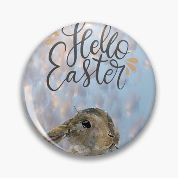 Item preview, Bunny Brunch: A Festive Easter Scene designed and sold by EmeraldeaArt.
