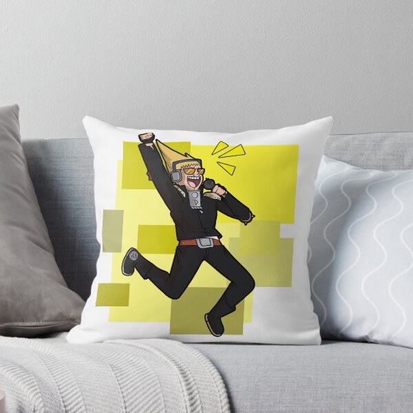 Item preview, EVERYBODY SAY HEY designed and sold by Psycakes.
