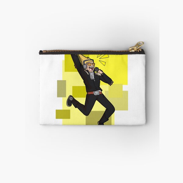 Item preview, EVERYBODY SAY HEY designed and sold by Psycakes.