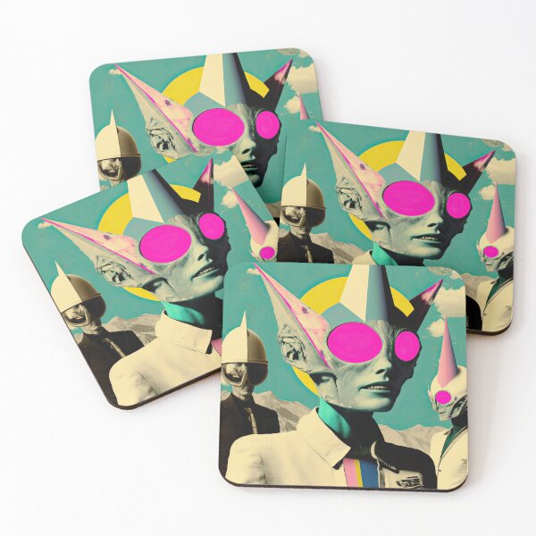 Item preview, MK Ultra N°3 designed and sold by Gom-Tollum.
