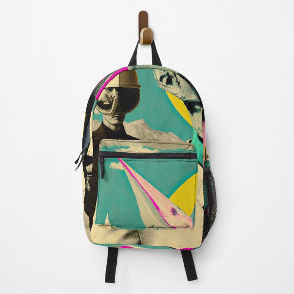 Item preview, MK Ultra N°3 designed and sold by Gom-Tollum.