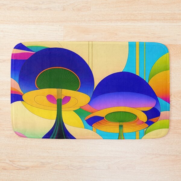 Item preview, 90's vintage anime surrealism landscape artwork designed and sold by fr4nk87.