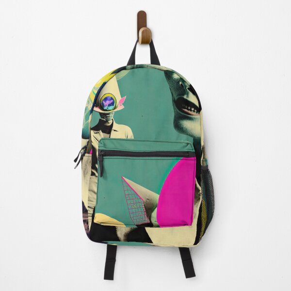 Item preview, MK Ultra N°2 designed and sold by Gom-Tollum.