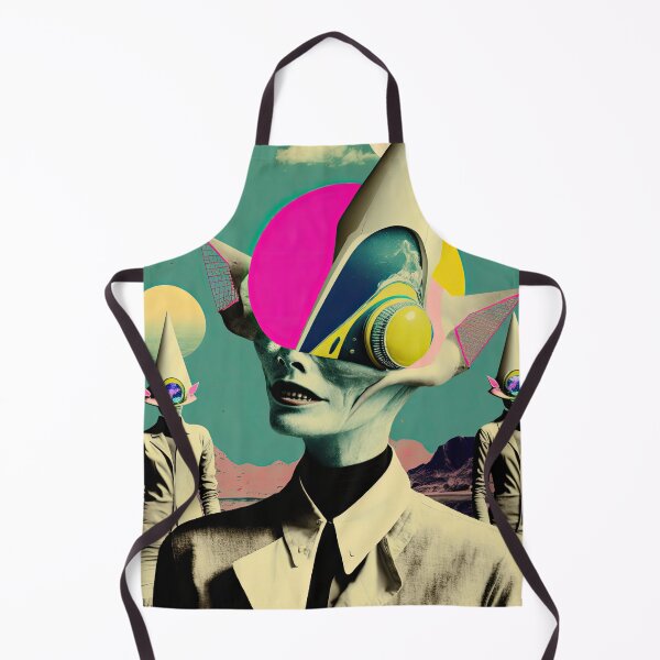 Item preview, MK Ultra N°2 designed and sold by Gom-Tollum.