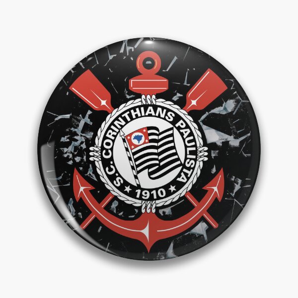 Item preview, SC Corinthians Paulista - Futebol Brasileiro Soccer Fan designed and sold by zptees.