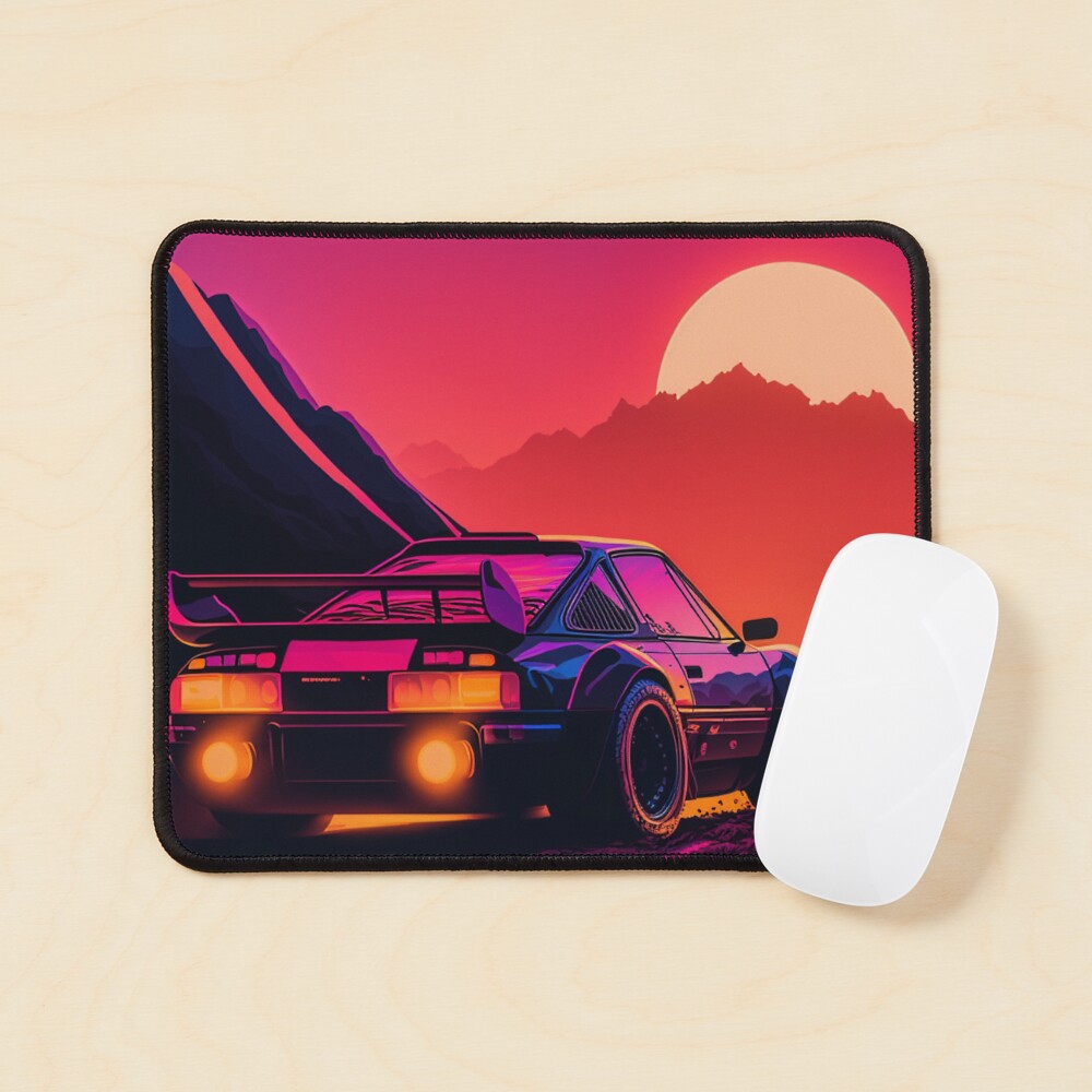 Item preview, Mouse Pad designed and sold by RESToRAPTOR.