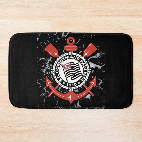 Item preview, SC Corinthians Paulista - Futebol Brasileiro Soccer Fan designed and sold by zptees.