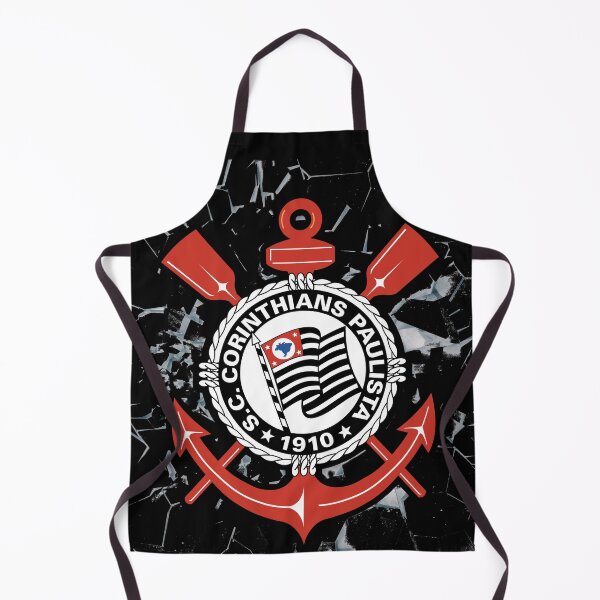 Item preview, SC Corinthians Paulista - Futebol Brasileiro Soccer Fan designed and sold by zptees.