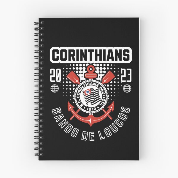 Artikelvorschau, SC Corinthians Paulista - Futebol Brasileiro Fußballfan entworfen und verkauft von zptees.