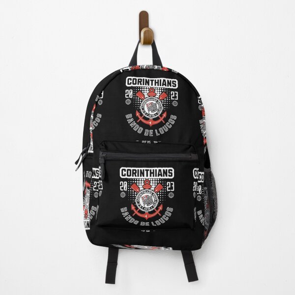 Item preview, SC Corinthians Paulista - Futebol Brasileiro Soccer Fan designed and sold by zptees.