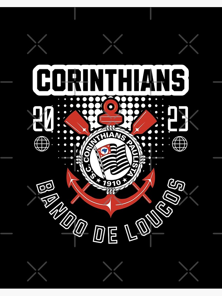 INGRESSOS PARA TODOS OS MEMBROS - SC Corinthians Paulista