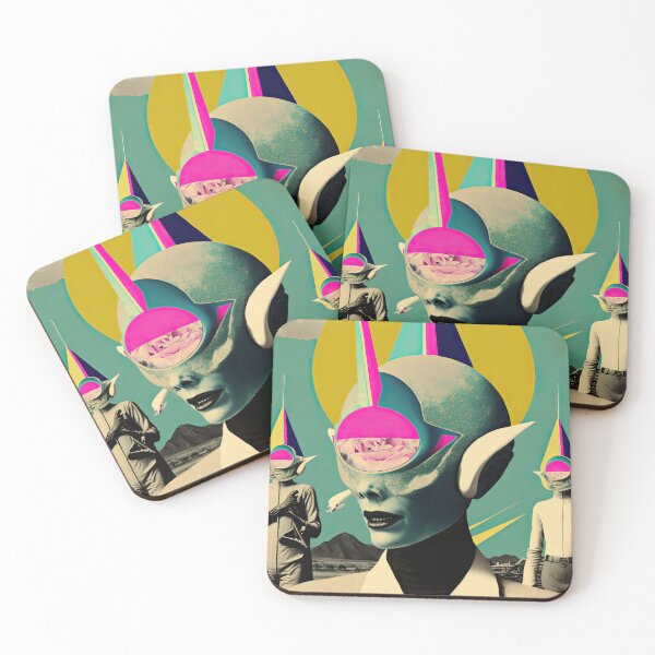 Item preview, MK Ultra N°1 designed and sold by Gom-Tollum.