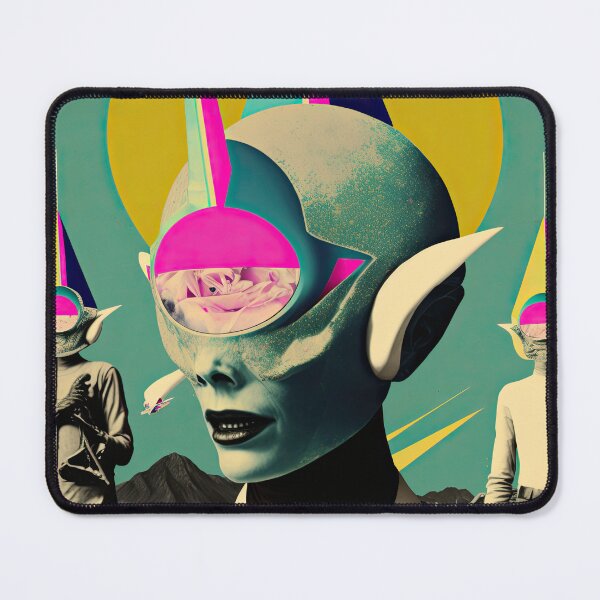 Item preview, MK Ultra N°1 designed and sold by Gom-Tollum.