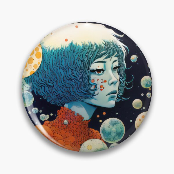 Artikelvorschau, The Universe's Embrace entworfen und verkauft von SeedDesign.
