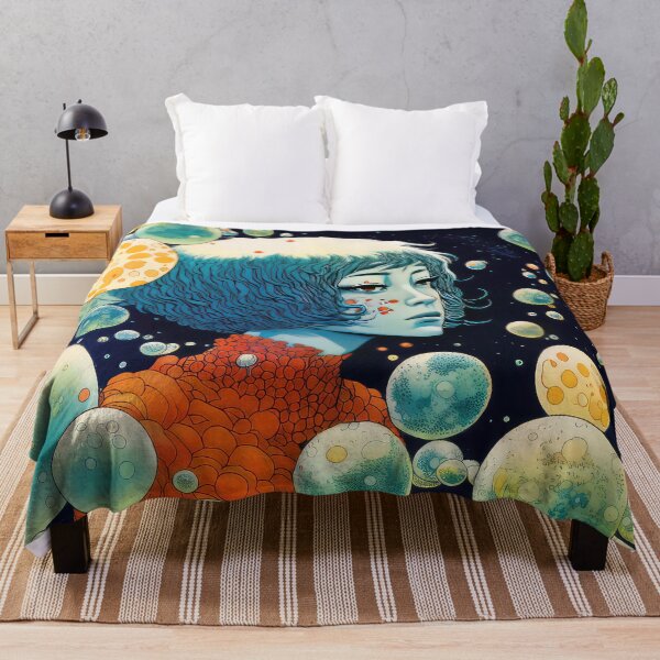 Artikelvorschau, The Universe's Embrace entworfen und verkauft von SeedDesign.