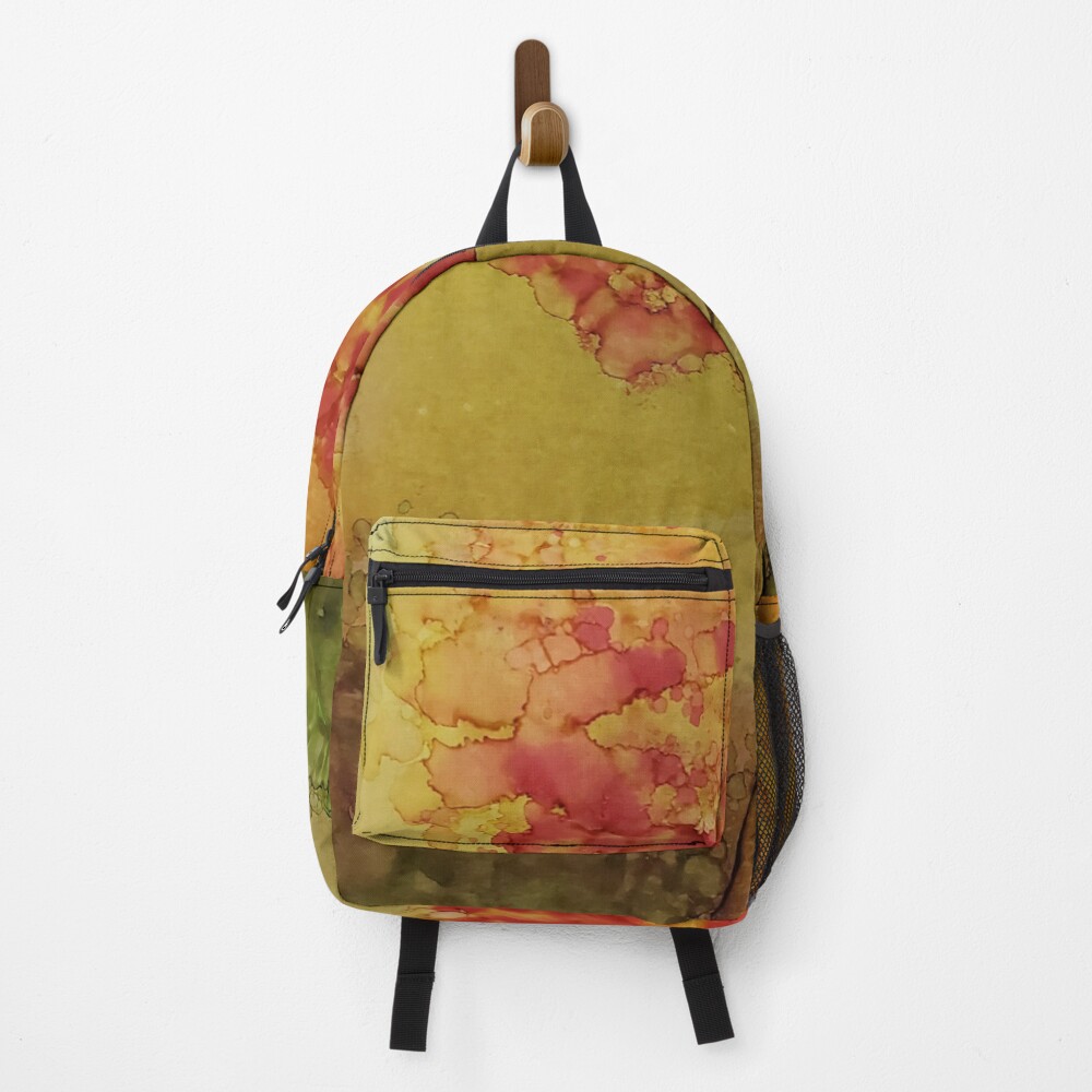 Item preview, Backpack designed and sold by jasmin2500.
