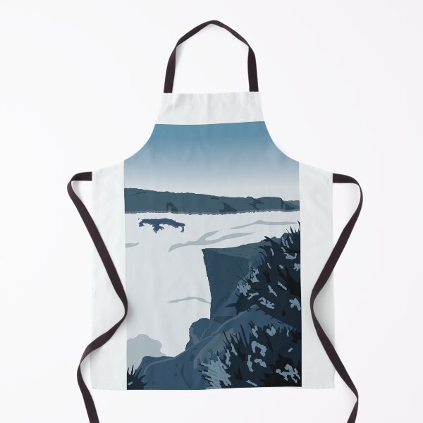 Item preview, Preikestolen Landscape designed and sold by ThomasTreeArt.