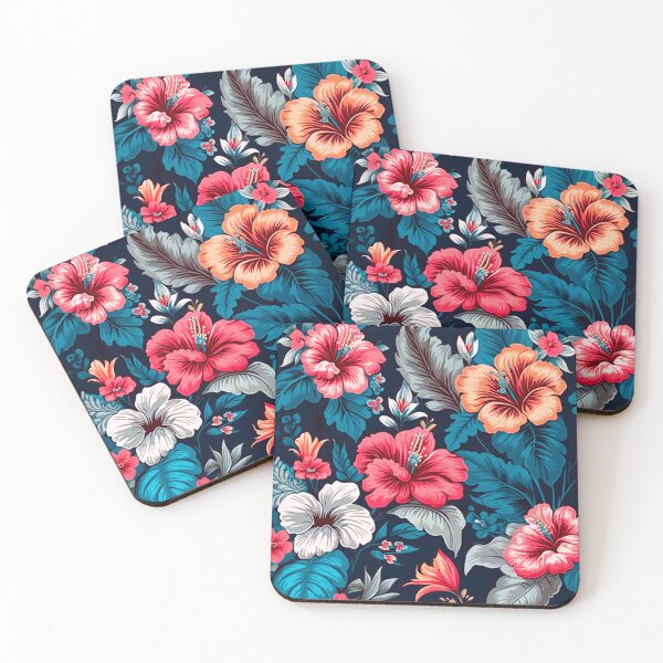 Item preview, Tropical Oasis designed and sold by SweetRepeat.
