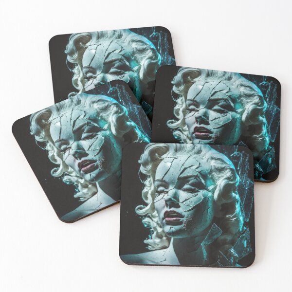 Item preview, Marilyn N°2 designed and sold by Gom-Tollum.