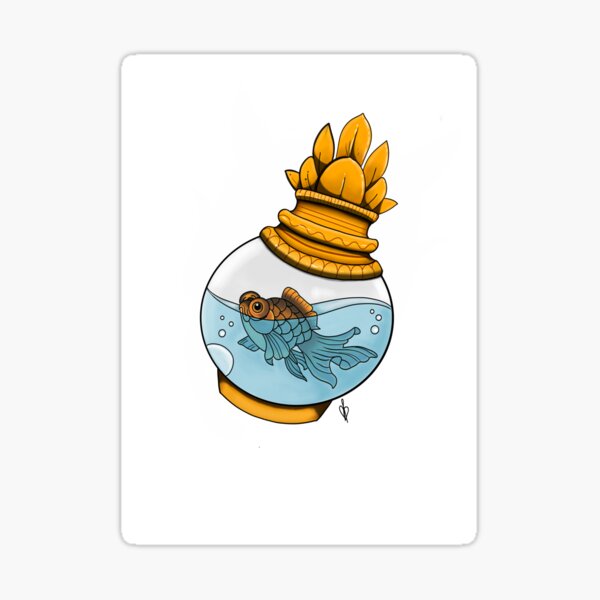 Oxygen Sticker