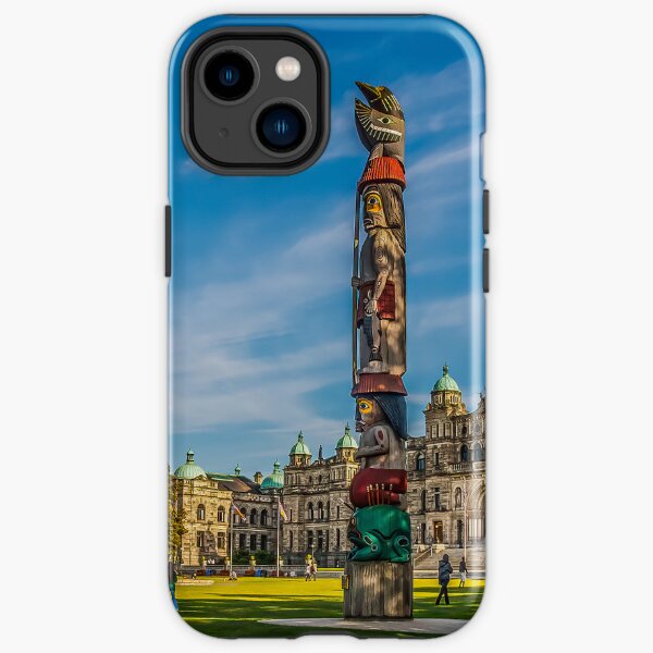 Totem Pole iPhone Cases for Sale | Redbubble