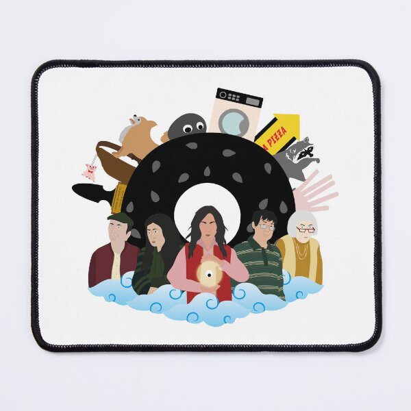 Item preview, Everything is a Bagel designed and sold by edonefilms.
